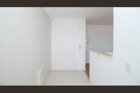 Apartamento para alugar com 2 quartos, 50m² em Vila Humaita, Santo André