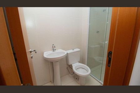 Apartamento para alugar com 2 quartos, 50m² em Vila Humaita, Santo André