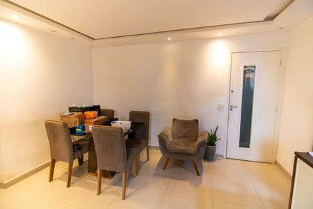 Sala de apartamento à venda com 2 quartos, 57m² em Barreto, Niterói