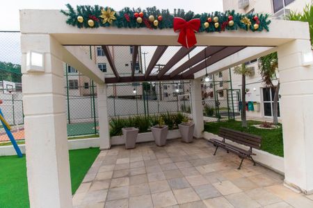 Apartamento à venda com 57m², 2 quartos e 1 vaga Apartamento à venda com 57m², 2 quartos e 1 vagaÁrea comum