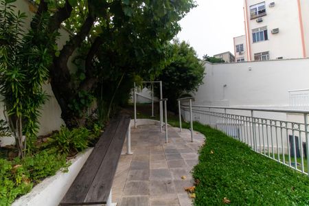 Apartamento à venda com 57m², 2 quartos e 1 vaga Apartamento à venda com 57m², 2 quartos e 1 vagaÁrea comum