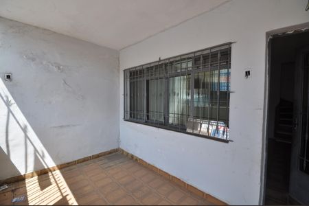 Casa à venda com 70m², 2 quartos e sem vagaHall de entrada