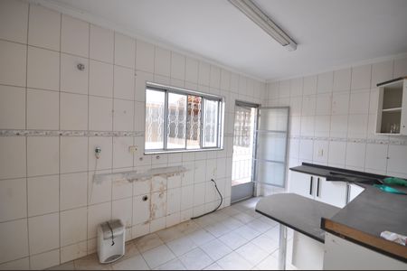 Casa à venda com 70m², 2 quartos e sem vagaCozinha