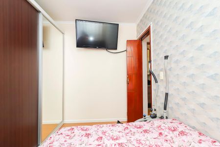 Apartamento à venda com 2 quartos, 48m² em Jardim Lajeado, São Paulo