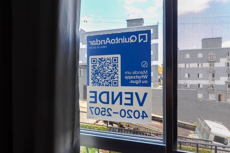 Apartamento à venda com 48m², 2 quartos e 1 vagaPlaquinha - Cód. KYLC-378