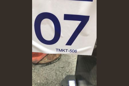 Studio à venda com 27m², 1 quarto e sem vagaplaca 