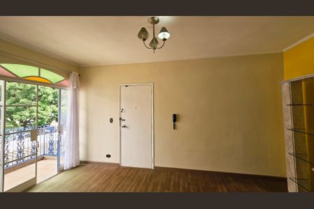 Apartamento à venda com 66m², 2 quartos e 1 vaga