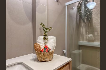Apartamento à venda com 66m², 2 quartos e 1 vaga