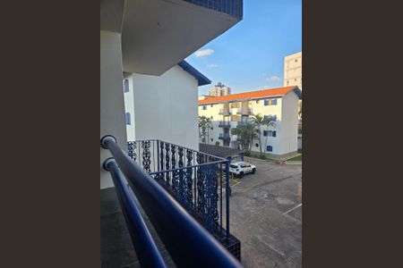 Apartamento à venda com 66m², 2 quartos e 1 vaga