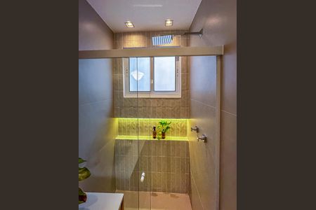Apartamento à venda com 66m², 2 quartos e 1 vaga