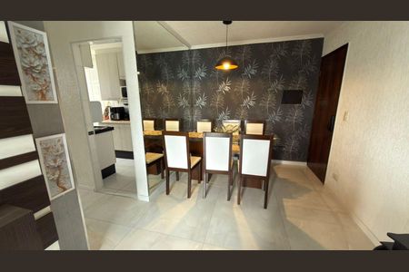 Apartamento à venda com 66m², 2 quartos e 1 vaga