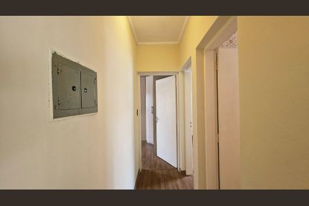 Apartamento à venda com 66m², 2 quartos e 1 vaga