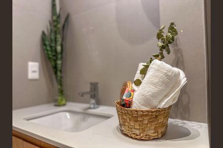 Apartamento à venda com 66m², 2 quartos e 1 vaga
