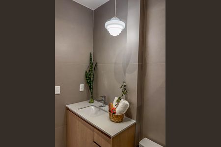 Apartamento à venda com 66m², 2 quartos e 1 vaga