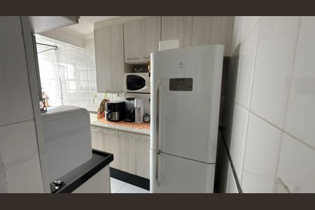 Apartamento à venda com 66m², 2 quartos e 1 vaga