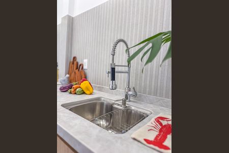 Apartamento à venda com 66m², 2 quartos e 1 vaga