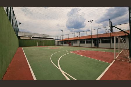 Apartamento à venda com 66m², 2 quartos e 1 vaga