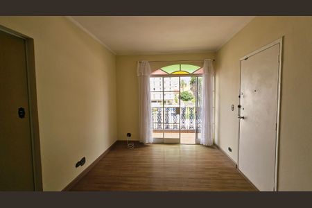 Apartamento à venda com 66m², 2 quartos e 1 vaga