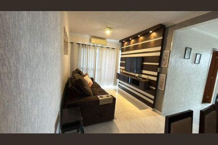 Apartamento à venda com 66m², 2 quartos e 1 vaga