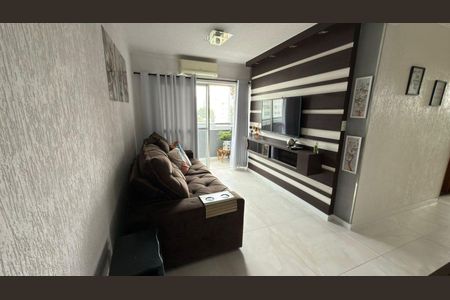 Apartamento à venda com 66m², 2 quartos e 1 vaga