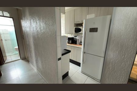 Apartamento à venda com 66m², 2 quartos e 1 vaga