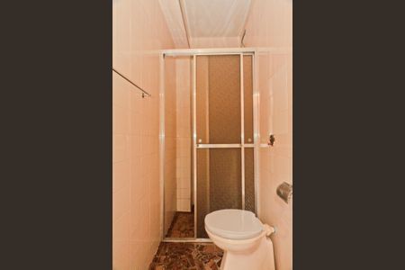 Casa à venda com 184m², 5 quartos e 7 vagasÁrea de Serviço