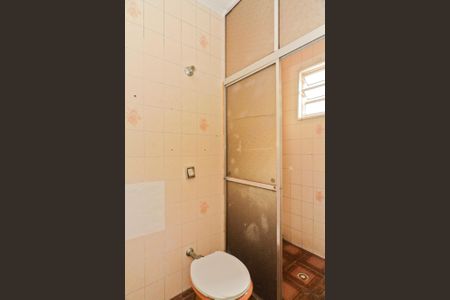 Casa à venda com 184m², 5 quartos e 7 vagasCasa 2 - banheiro