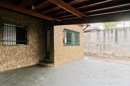 Casa à venda com 184m², 5 quartos e 7 vagasÁrea externa