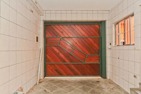 Casa à venda com 184m², 5 quartos e 7 vagasÁrea de Serviço