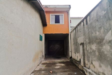 Casa à venda com 184m², 5 quartos e 7 vagasÁrea externa