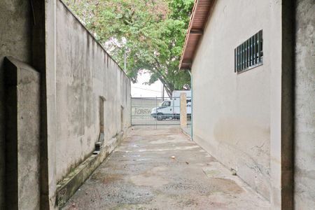 Casa à venda com 184m², 5 quartos e 7 vagasÁrea externa
