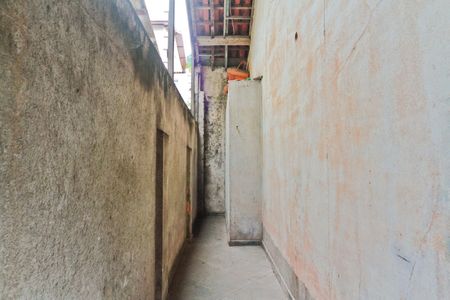 Casa à venda com 184m², 5 quartos e 7 vagasÁrea externa