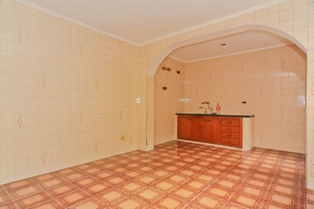 Casa à venda com 184m², 5 quartos e 7 vagasCozinha