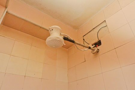 Casa à venda com 184m², 5 quartos e 7 vagasÁrea de Serviço