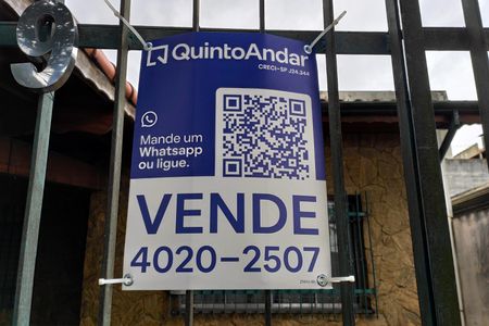 Casa à venda com 184m², 5 quartos e 7 vagasPlaca