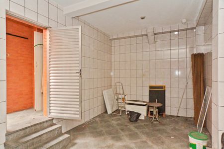 Casa à venda com 184m², 5 quartos e 7 vagasÁrea de Serviço