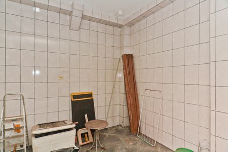 Casa à venda com 184m², 5 quartos e 7 vagasÁrea de Serviço