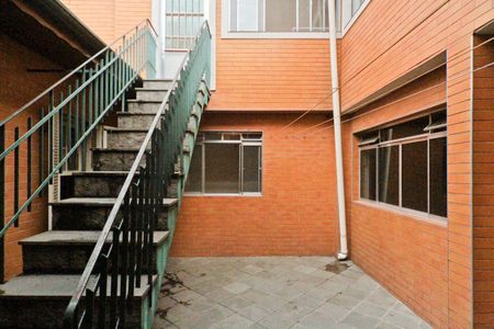 Casa à venda com 184m², 5 quartos e 7 vagasÁrea de Serviço