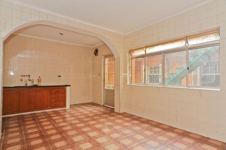 Casa à venda com 184m², 5 quartos e 7 vagasCozinha