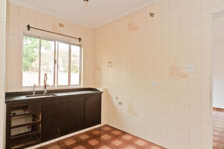 Casa à venda com 184m², 5 quartos e 7 vagasCasa 2 - cozinha