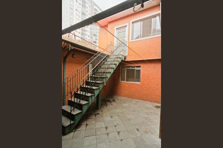 Casa à venda com 184m², 5 quartos e 7 vagasÁrea de Serviço