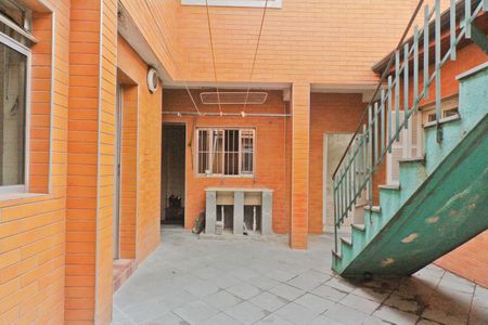 Casa à venda com 184m², 5 quartos e 7 vagasÁrea de Serviço
