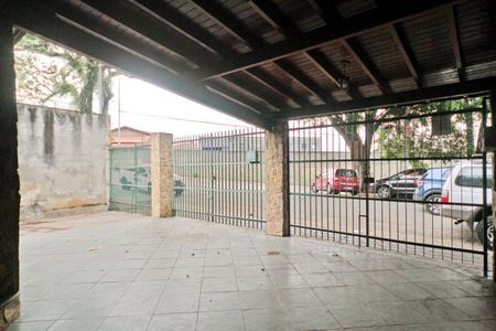 Casa à venda com 184m², 5 quartos e 7 vagasÁrea externa