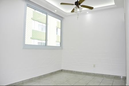 Apartamento para alugar com 43m², 2 quartos e 1 vagaDetalhe - Sala