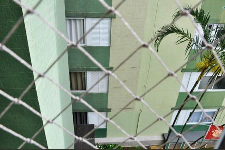 Apartamento para alugar com 43m², 2 quartos e 1 vagaDetalhe - Vista do Quarto 02