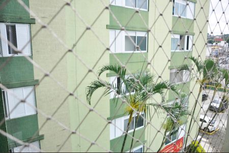 Apartamento para alugar com 43m², 2 quartos e 1 vagaDetalhe - Vista do Quarto 01