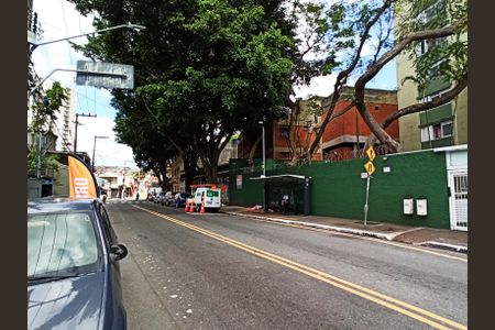 Apartamento para alugar com 43m², 2 quartos e 1 vagaLocalização