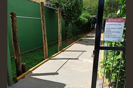 Apartamento para alugar com 43m², 2 quartos e 1 vagaÁrea Pet