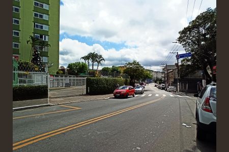 Apartamento para alugar com 43m², 2 quartos e 1 vagaLocalização