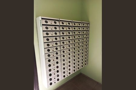 Apartamento para alugar com 43m², 2 quartos e 1 vagaCorreios